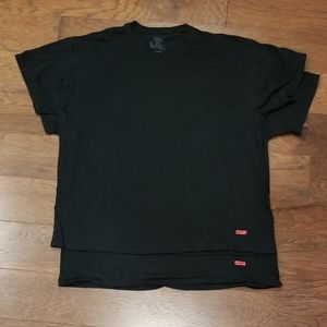 Supreme x Hanes Tshirts 2 pack